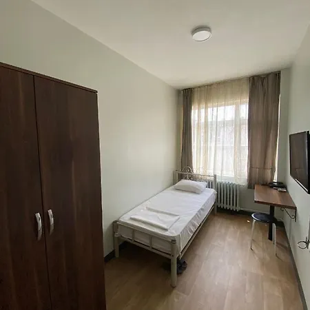 Hostel Ferah Istanbul