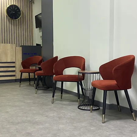 Ferah 伊斯坦布尔