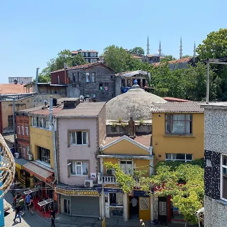Ferah Κωνσταντινούπολη