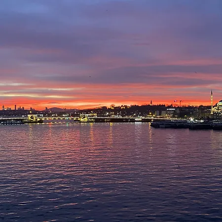 Ferah Hostel Istanbul